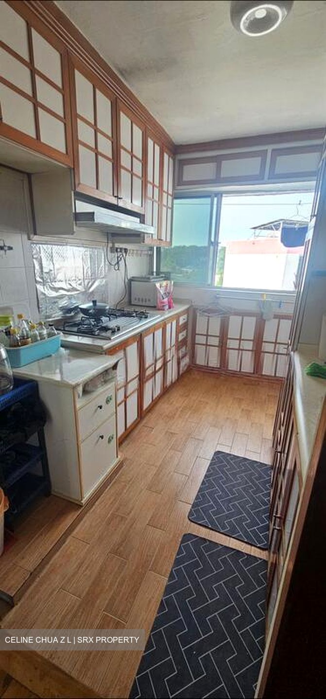Blk 4 Farrer Gardens (Bukit Timah), HDB 3 Rooms #520648071